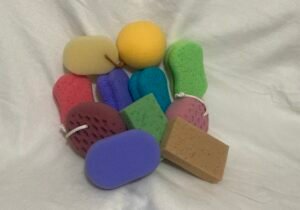 Sponge Mix Bundle #07