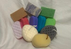 Sponge Mix Bundle #08