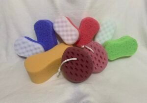 Sponge Mix Bundle #14